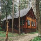 Коттедж (Семейный с камином), База отдыха Istra Cottage