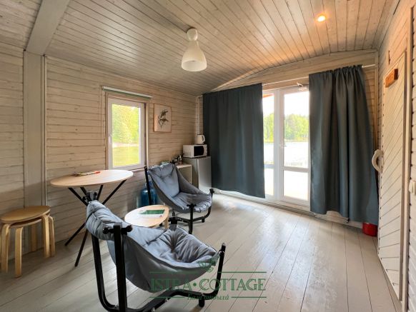 Фотография номера гостевого дома Istra Cottage