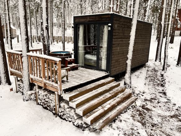 Фотография номера гостевого дома Istra Cottage