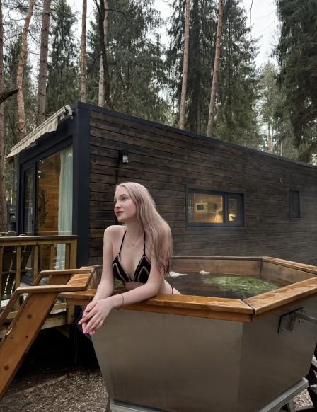 Фотография номера гостевого дома Istra Cottage