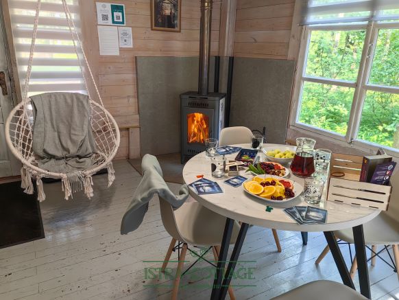 Фотография номера гостевого дома Istra Cottage