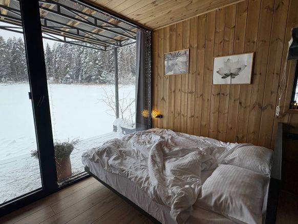 Фотография номера гостевого дома Istra Cottage