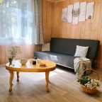 Кантри 2-комнатный