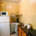 Кухня кантри 2-комнатного