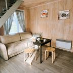 Кантри 3-комнатный