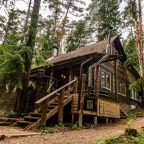 Банная программа 2 часа, База отдыха Истра Коттедж