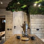 Банная программа 2 часа, База отдыха Истра Коттедж