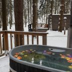 Фурако, База отдыха Истра Коттедж