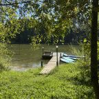 Катание на САП-доске, База отдыха Истра Коттедж