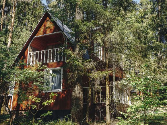 Фотография номера гостевого дома Istra Cottage