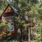 Коттедж Кантри 3-комнатный