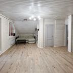 Семейный коттедж с горячей купелью