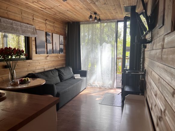 Фотография номера гостевого дома Istra Cottage