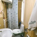 Санузел коттеджа Кантри 3-комнатный