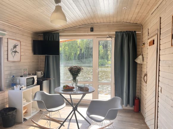 Фотография номера гостевого дома Istra Cottage