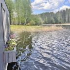 Дом на воде Ева