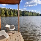 Дом на воде Ева