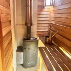 Дом на воде Ева