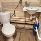 Дом на воде Ева