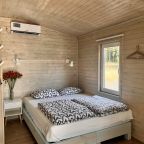 Дом на воде Ева