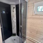 Дом на воде Ева