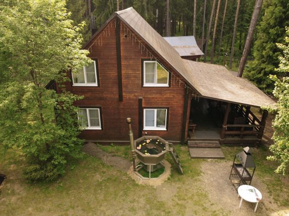 Фотография номера гостевого дома Istra Cottage