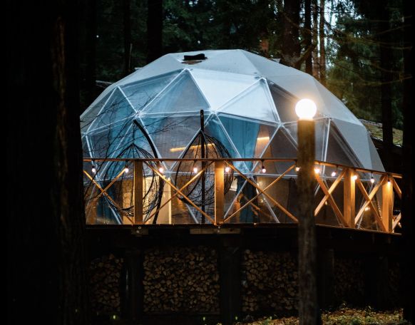 Фотография номера гостевого дома Istra Cottage