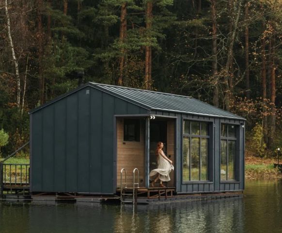 Фотография номера гостевого дома Istra Cottage
