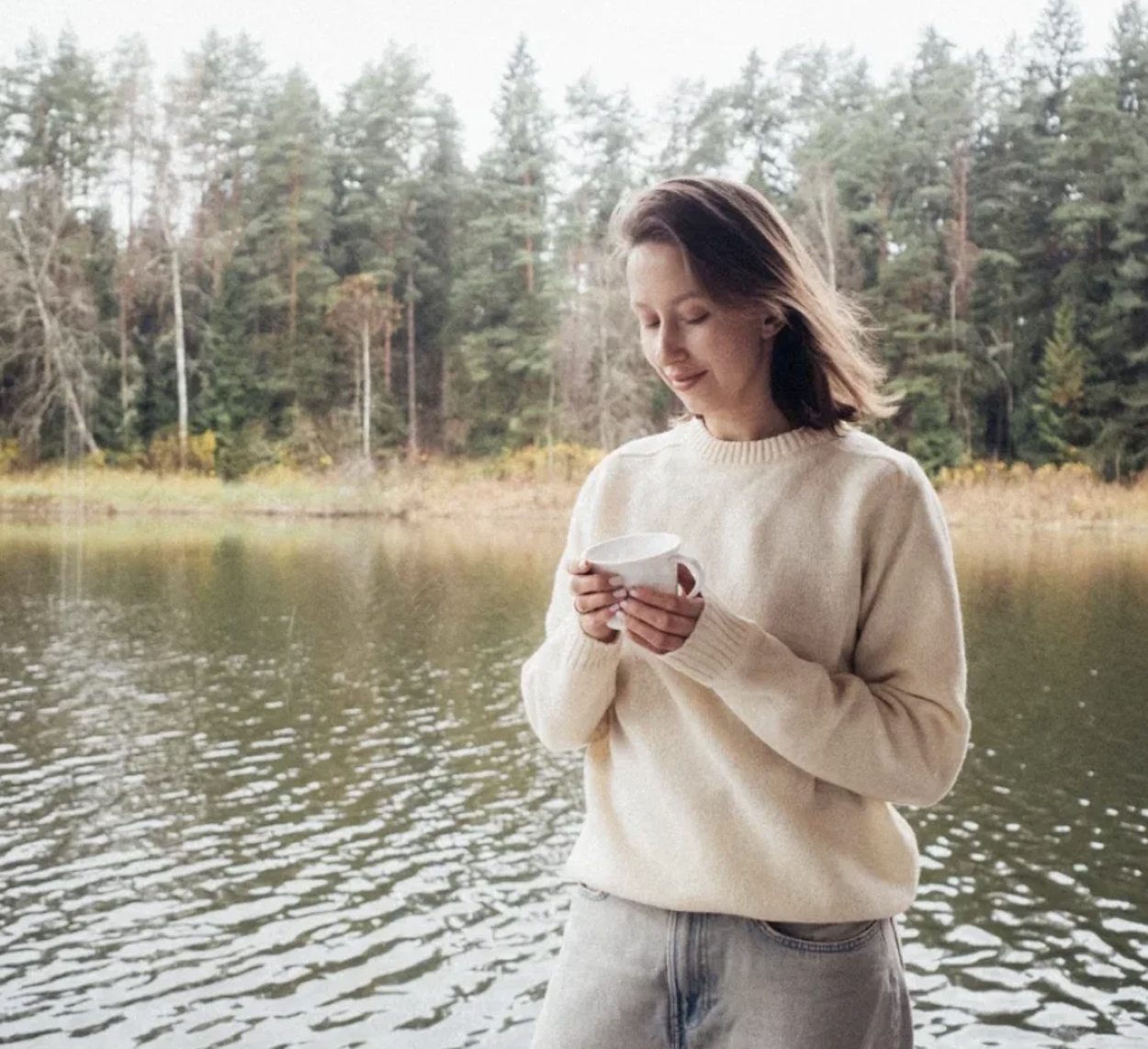 Дом (На воде с бочкой фурако), База отдыха Истра Коттедж