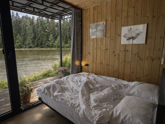 Фотография номера гостевого дома Istra Cottage