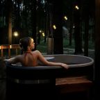 горячая купель