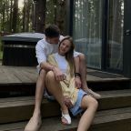 Отдых вдвоем