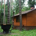 Коттедж (Семейный с горячей купелью и камином), База отдыха Истра Коттедж
