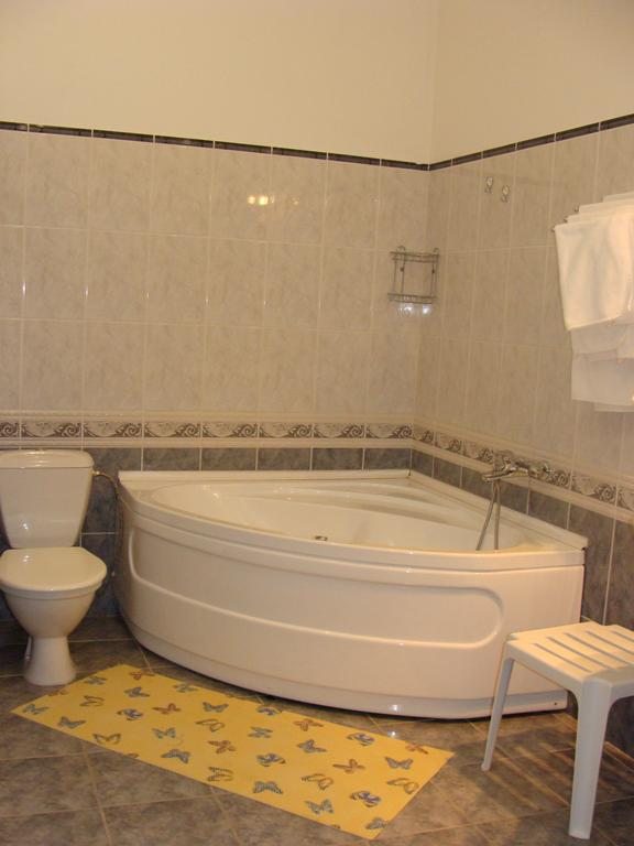 Апартаменты (Двухместный номер с 1 кроватью - В мансарде) отеля Маслово, Звенигород