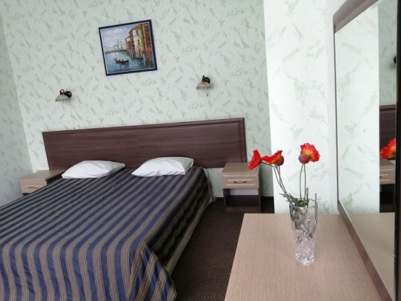 Фотография номера гостиницы Афродита