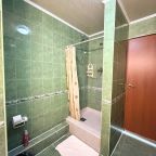 Люкс, Отель Афродита