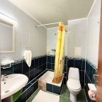 Двухместный (Стандарт с видом на море), Отель Афродита
