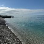 Первая береговая линия, Отель Афродита