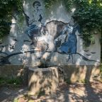 Частная пляжная зона, Туристский комплекс Танаис