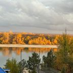 Частная пляжная зона, Туристский комплекс Танаис