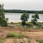 Беседки для отдыха, Туристский комплекс Танаис