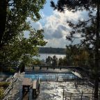 Открытый плавательный бассейн, Туристский комплекс Танаис