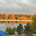 Вид на реку, Туристский комплекс Танаис