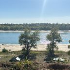 Вид на реку, Туристский комплекс Танаис