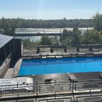 Вид на реку, Туристский комплекс Танаис