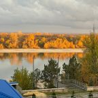 Вид на реку, Туристский комплекс Танаис