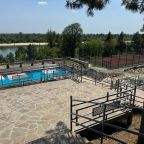 Бассейн, Туристский комплекс Танаис