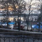 Бассейн, Туристский комплекс Танаис