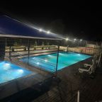 Бассейн, Туристский комплекс Танаис