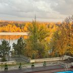 Бассейн с видом, Туристский комплекс Танаис